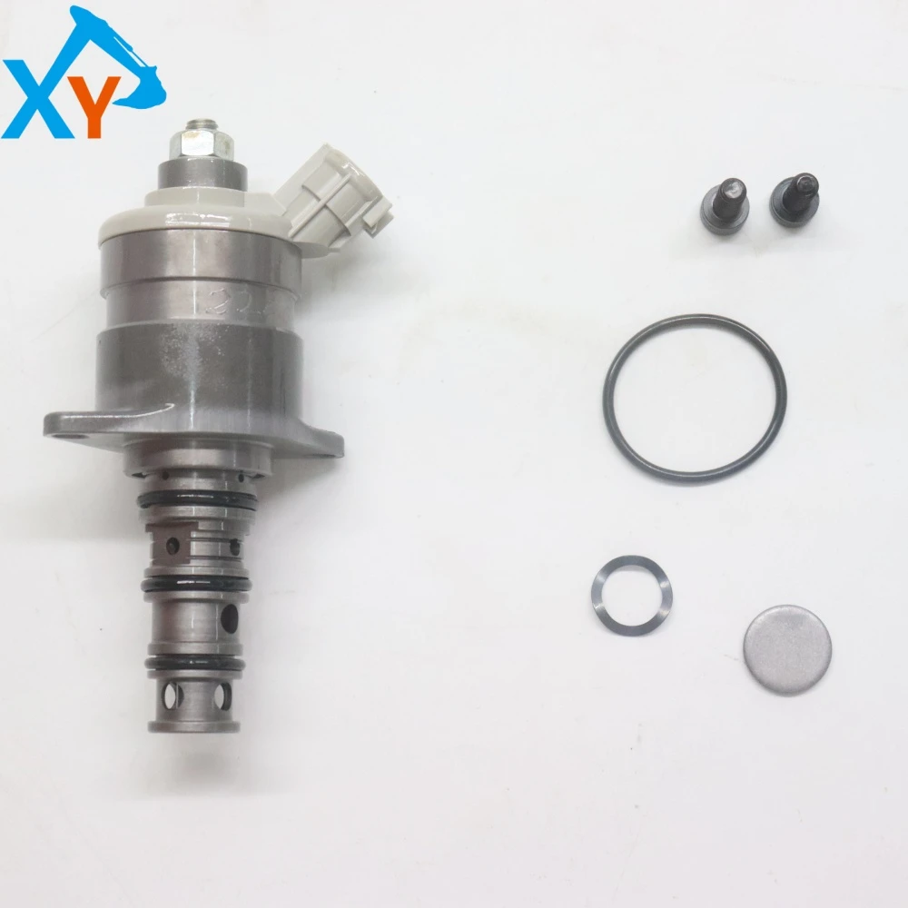 9248084 Loader Solenoid Valve for ZW220