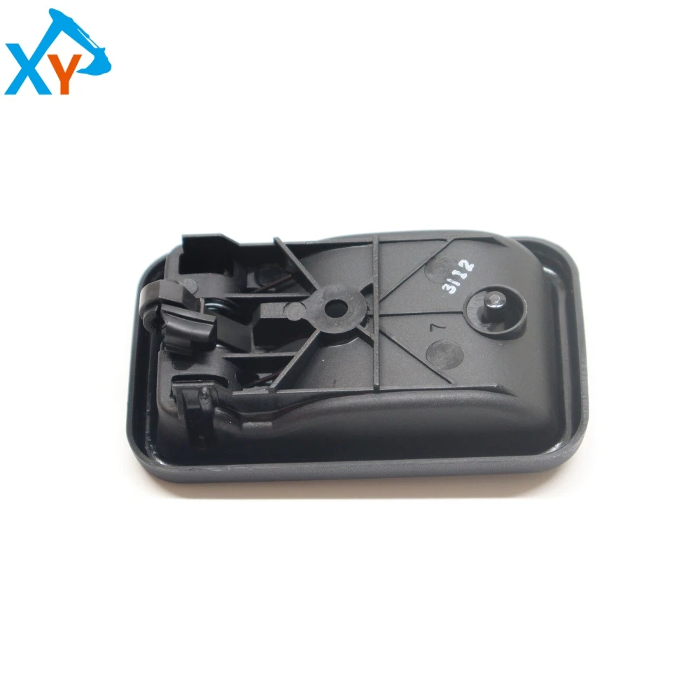4444649 Excavator Door Interior Handle for EX1900-6