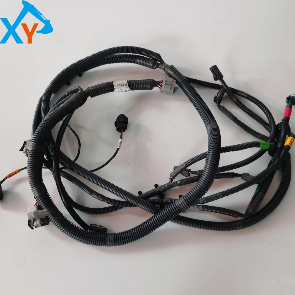 0004776 Excavator Wire Harness for ZX230