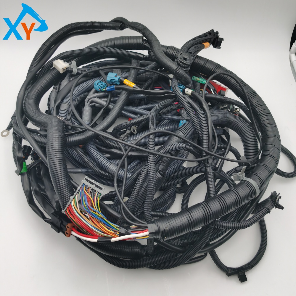 0004776 Excavator Wire Harness for ZX230