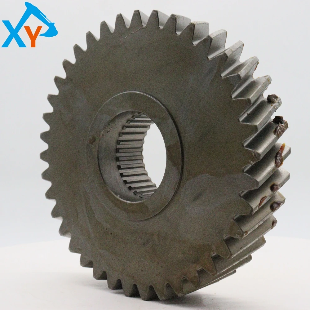 1034659 Original Loader Gearbox Gears for ZW220