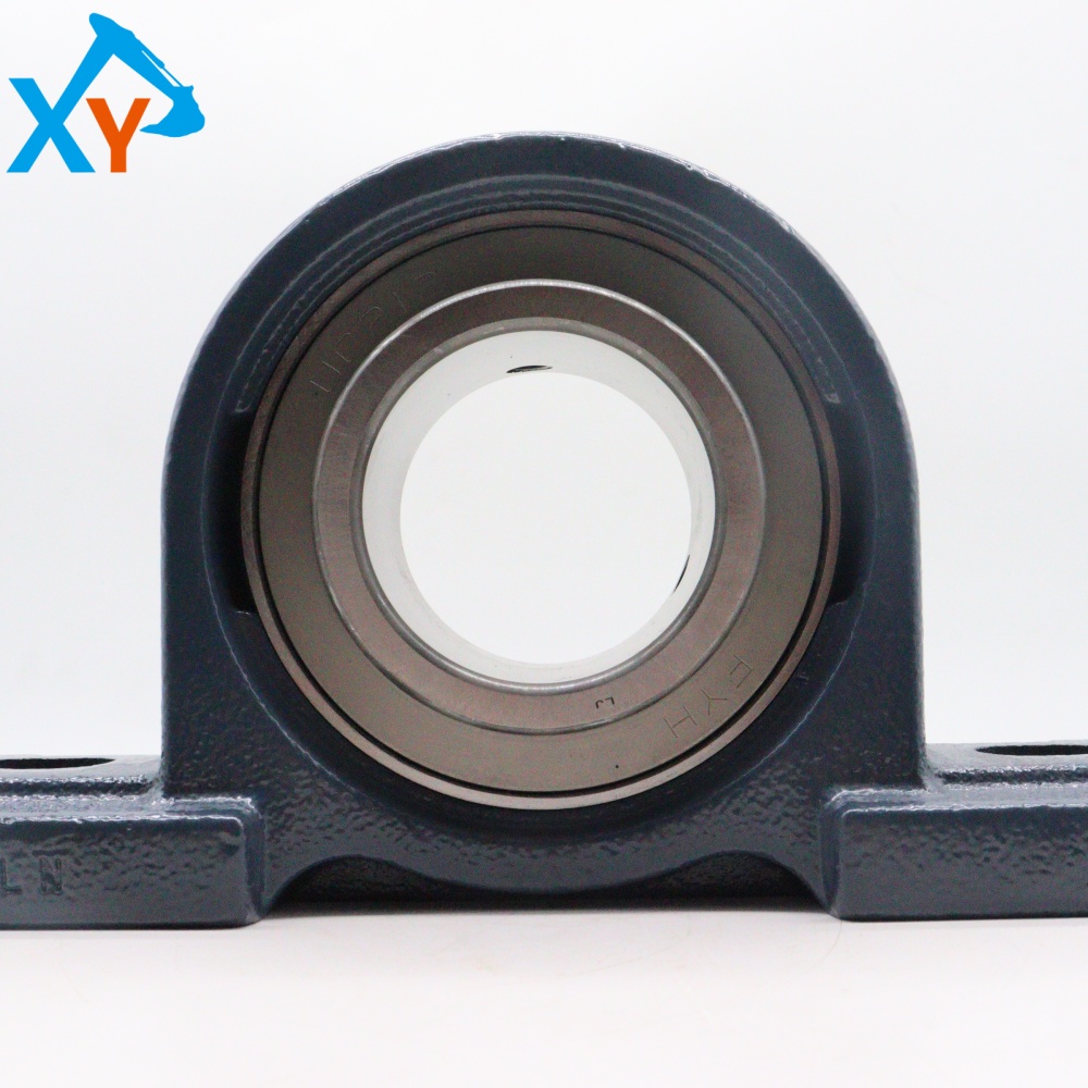 2648337051 Original Loader Bearing Seat for ZW160-7
