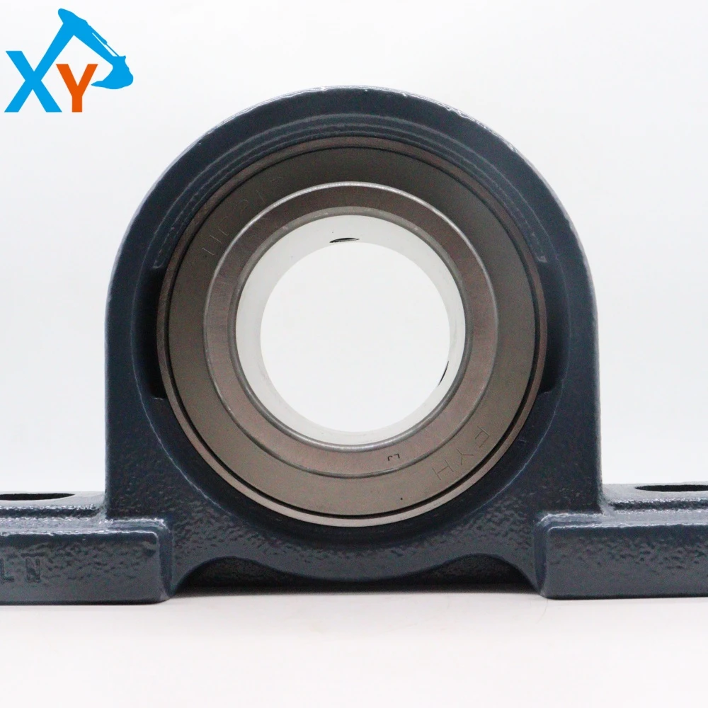 2648337051 Original Loader Bearing Seat for ZW160-7