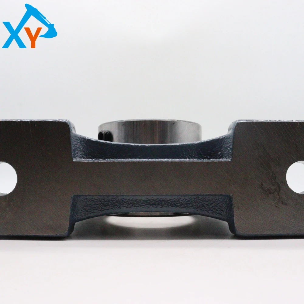 2648337051 Original Loader Bearing Seat for ZW160-7
