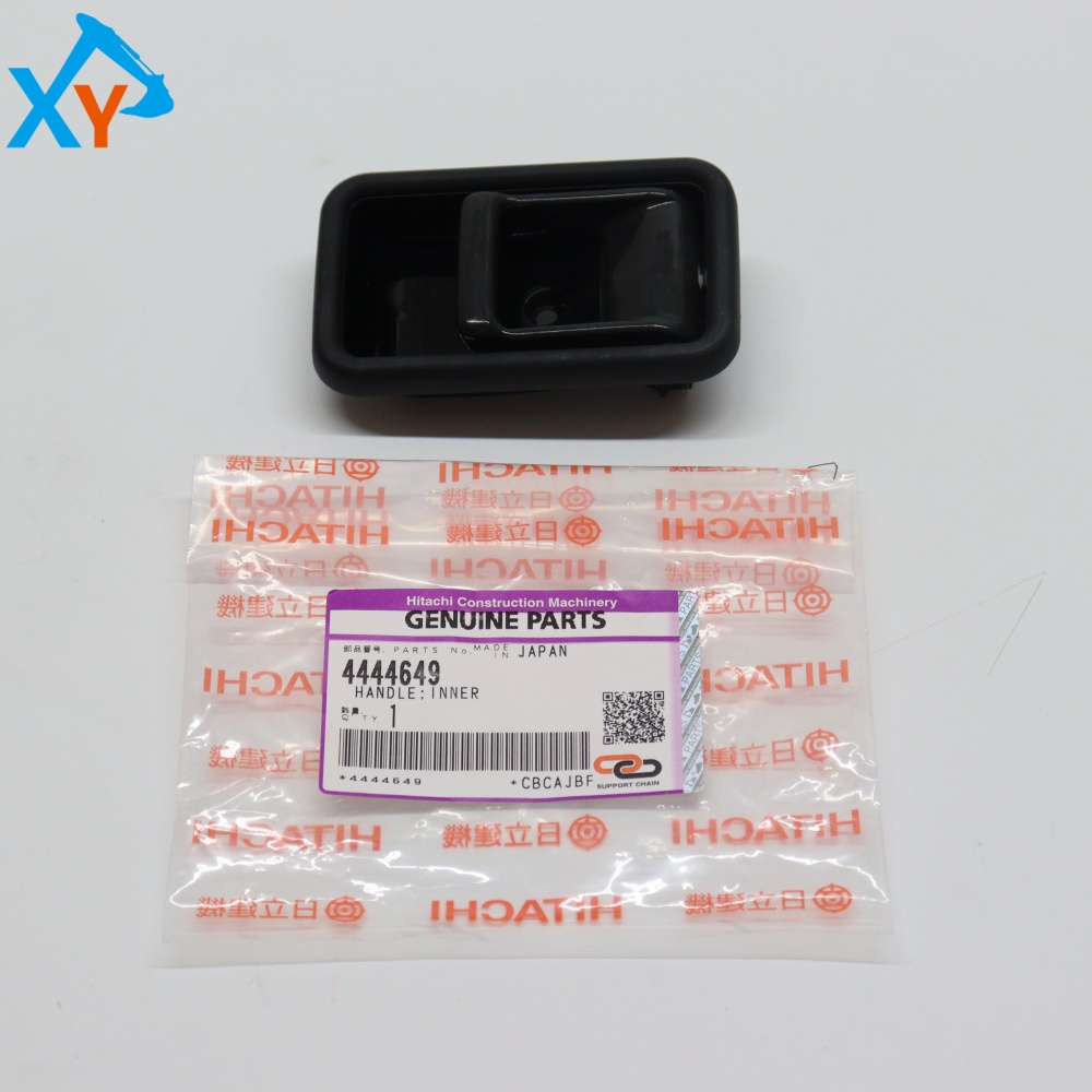 4444649 Excavator Door Interior Handle for EX1900-6