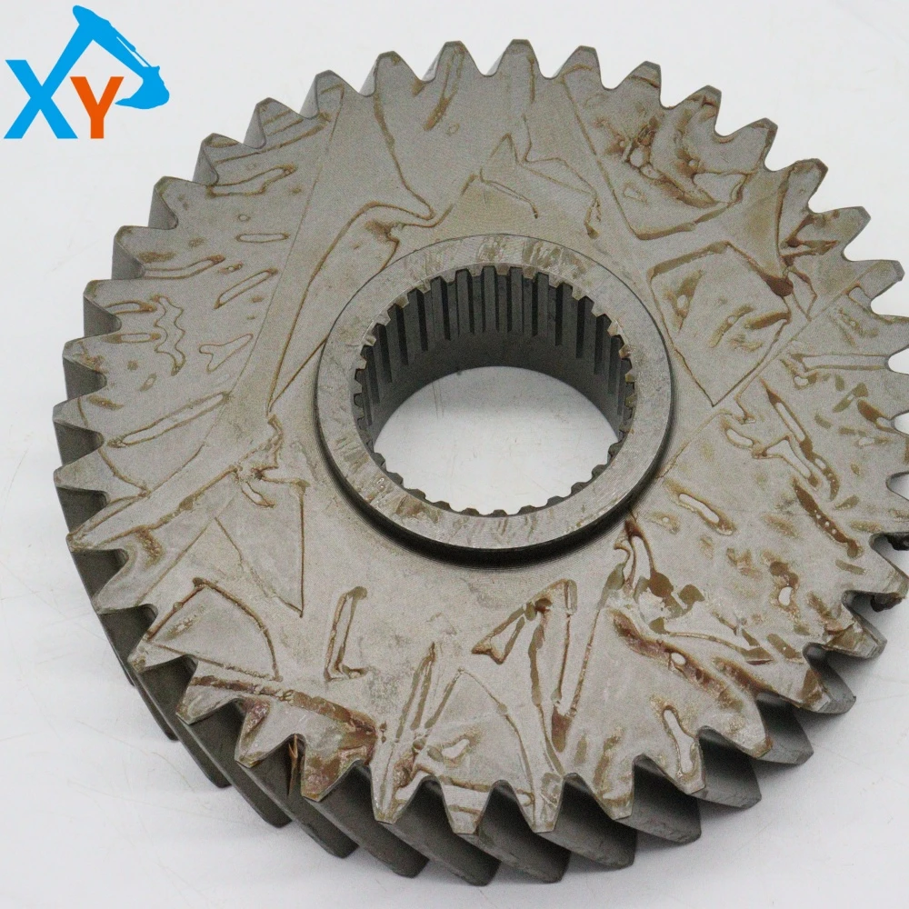 1034659 Original Loader Gearbox Gears for ZW220