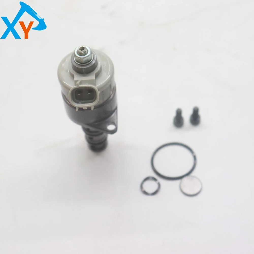9248084 Loader Solenoid Valve for ZW220