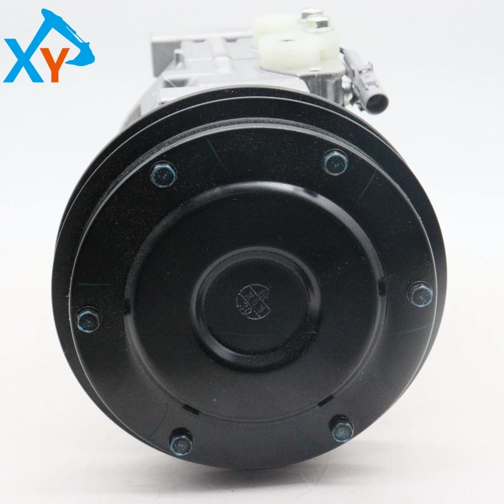 4709228 Excavator Compressor for ZX870-5A