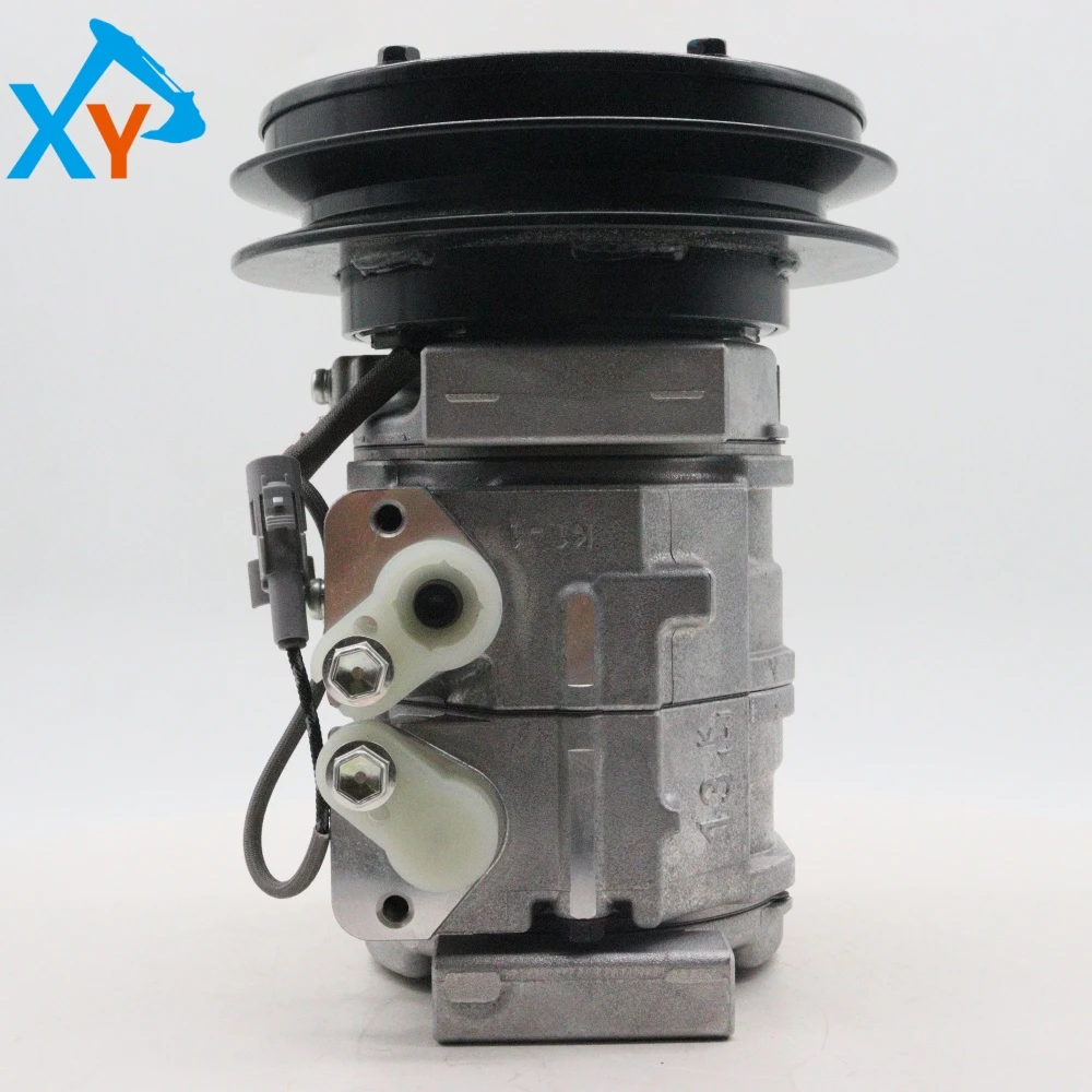 4709228 Excavator Compressor for ZX870-5A