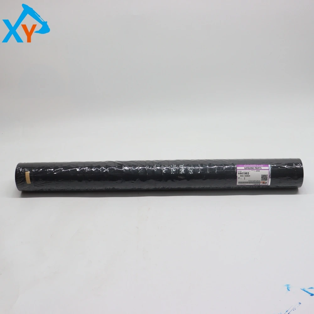 4441963 Excavator Rubber Hose for EX1200-5