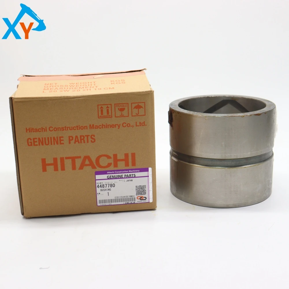 4487780 Excavator Bushing for EX1900-6