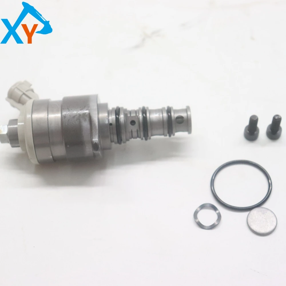 9248084 Loader Solenoid Valve for ZW220