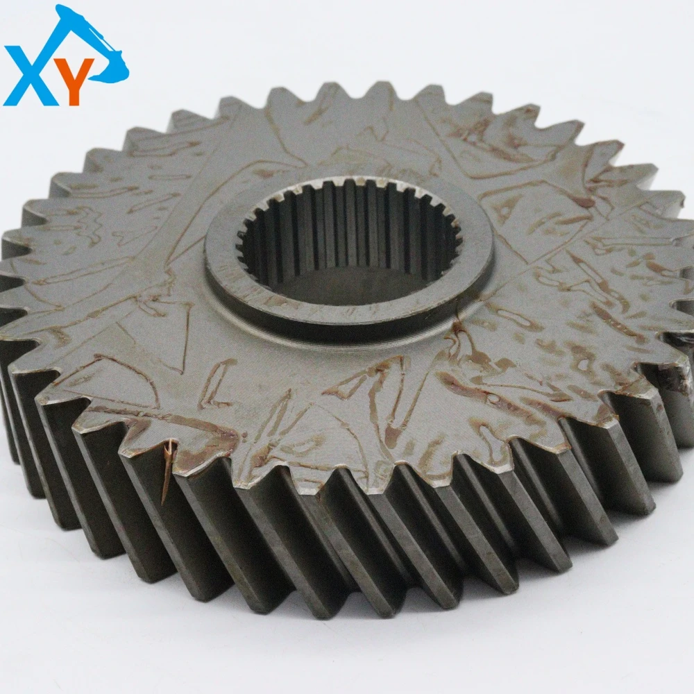 1034659 Original Loader Gearbox Gears for ZW220