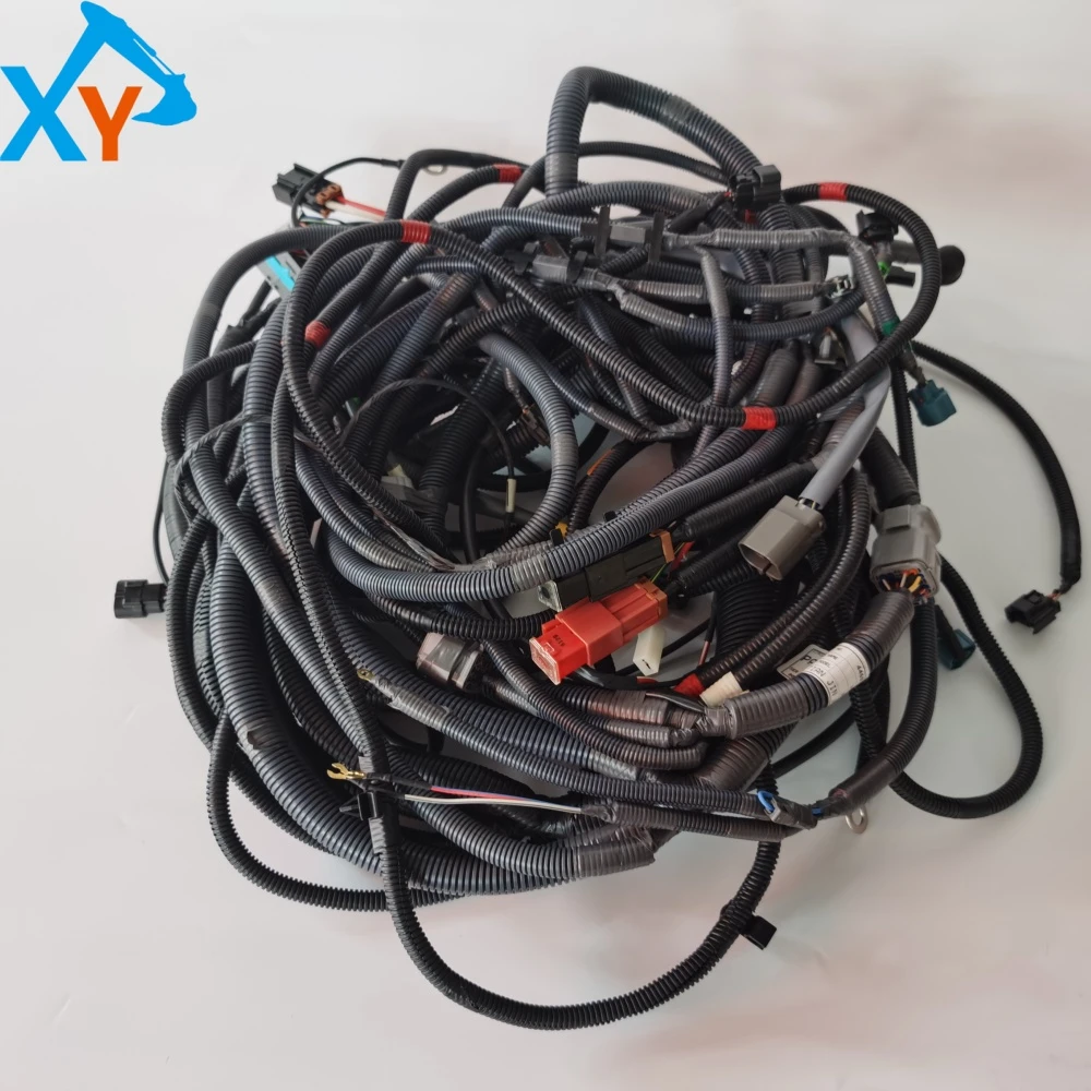 0004776 Excavator Wire Harness for ZX230