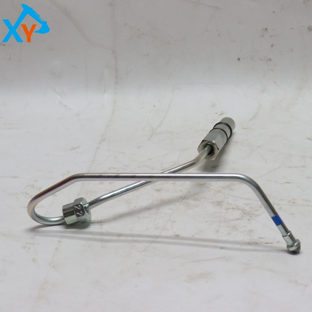 8975390850 ISUZU Injection Pipe for 6WG1 Engine