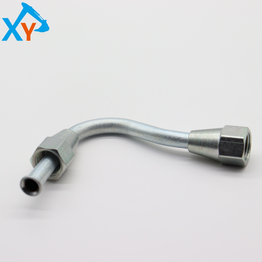 4436800 Original Excavator Hydraulic Pump High Pressure Oil Pipe for ZX200 ﻿