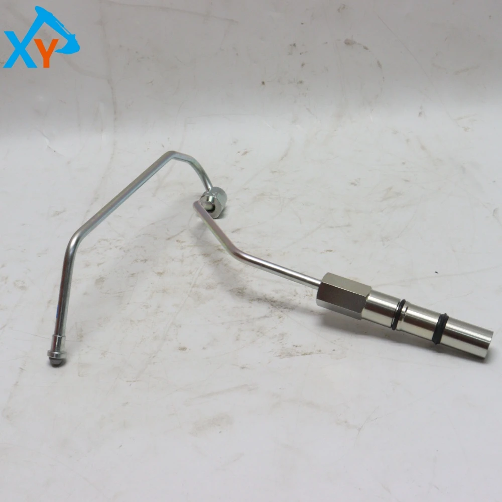 8975390850 ISUZU Injection Pipe for 6WG1 Engine