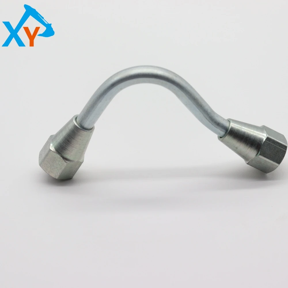 4436800 Original Excavator Hydraulic Pump High Pressure Oil Pipe for ZX200 ﻿