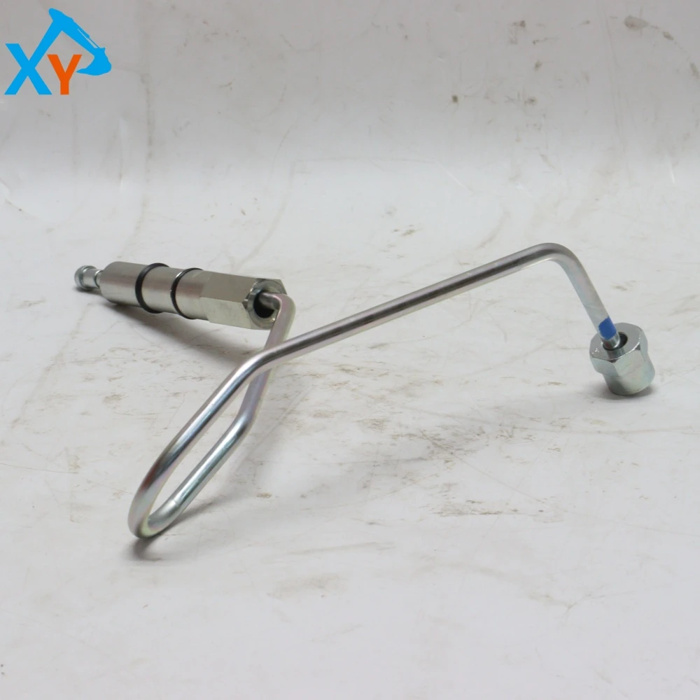 8975390850 ISUZU Injection Pipe for 6WG1 Engine