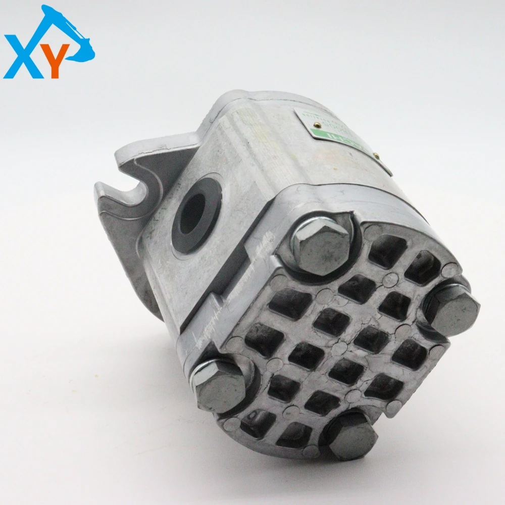 9218005 Original Excavator pilot Gear Pump for ZX200-5G