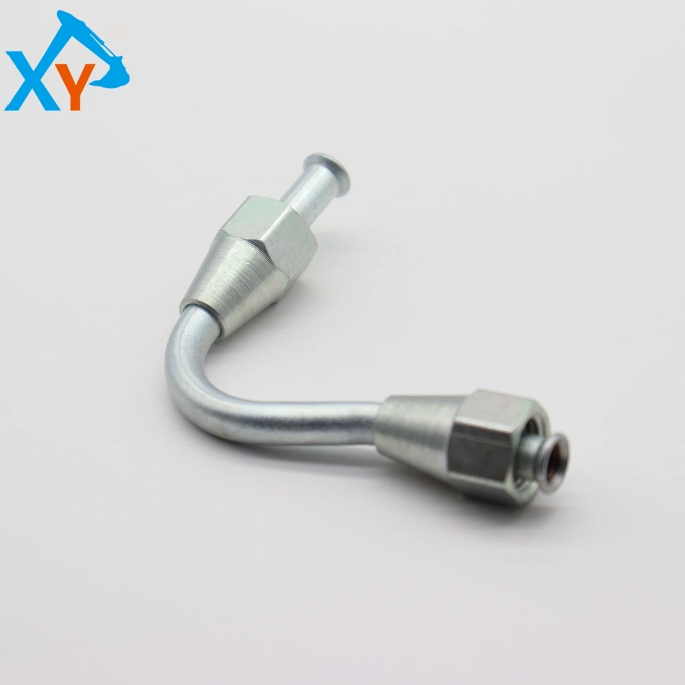 4436800 Original Excavator Hydraulic Pump High Pressure Oil Pipe for ZX200 ﻿
