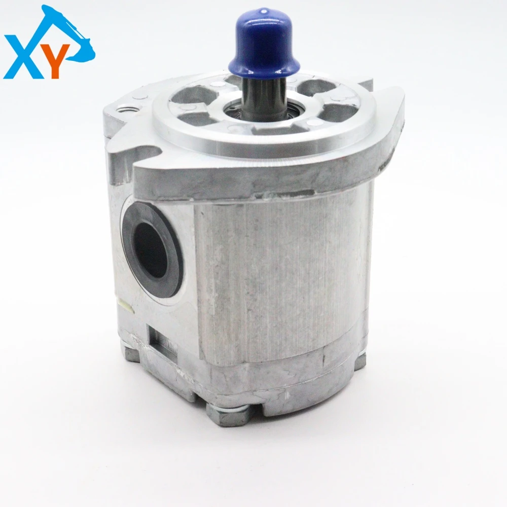 9218005 Original Excavator pilot Gear Pump for ZX200-5G