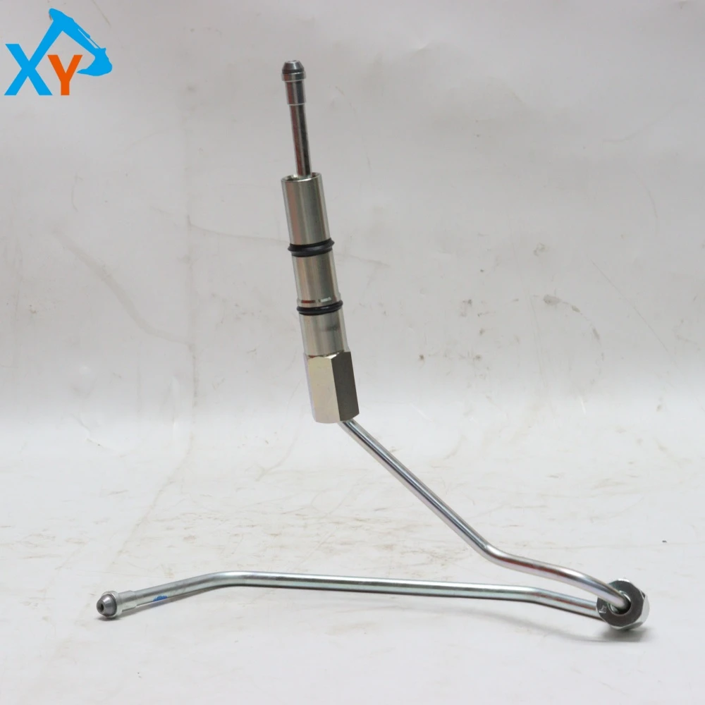 8975390850 ISUZU Injection Pipe for 6WG1 Engine