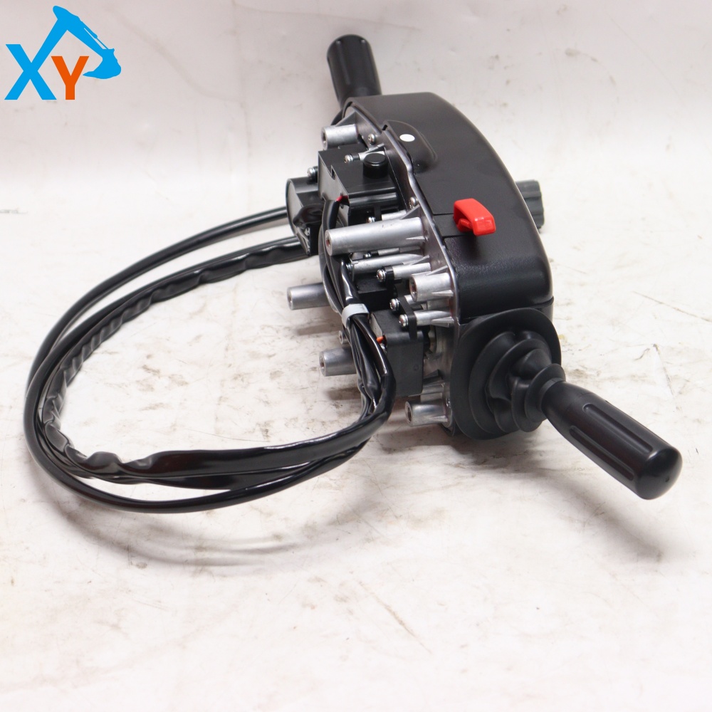 YA00044127 Hitachi Loader Transmission Control Switch Assy for ZW310-5A ﻿