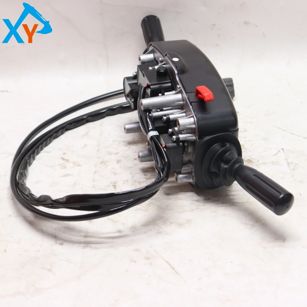 YA00044127 Hitachi Loader Transmission Control Switch Assy for ZW310-5A ﻿