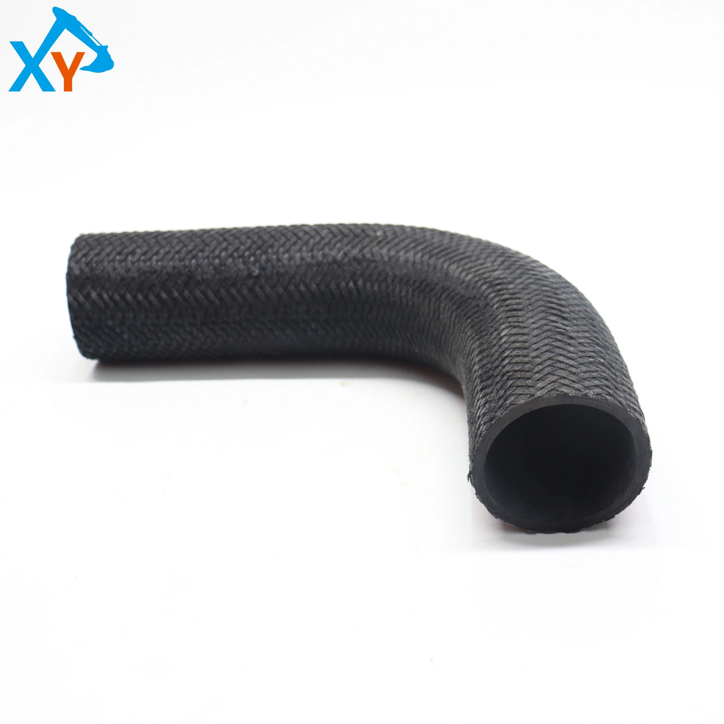 4311026420 Hitachi Loader Down Radiator Hose for ZW370 ﻿