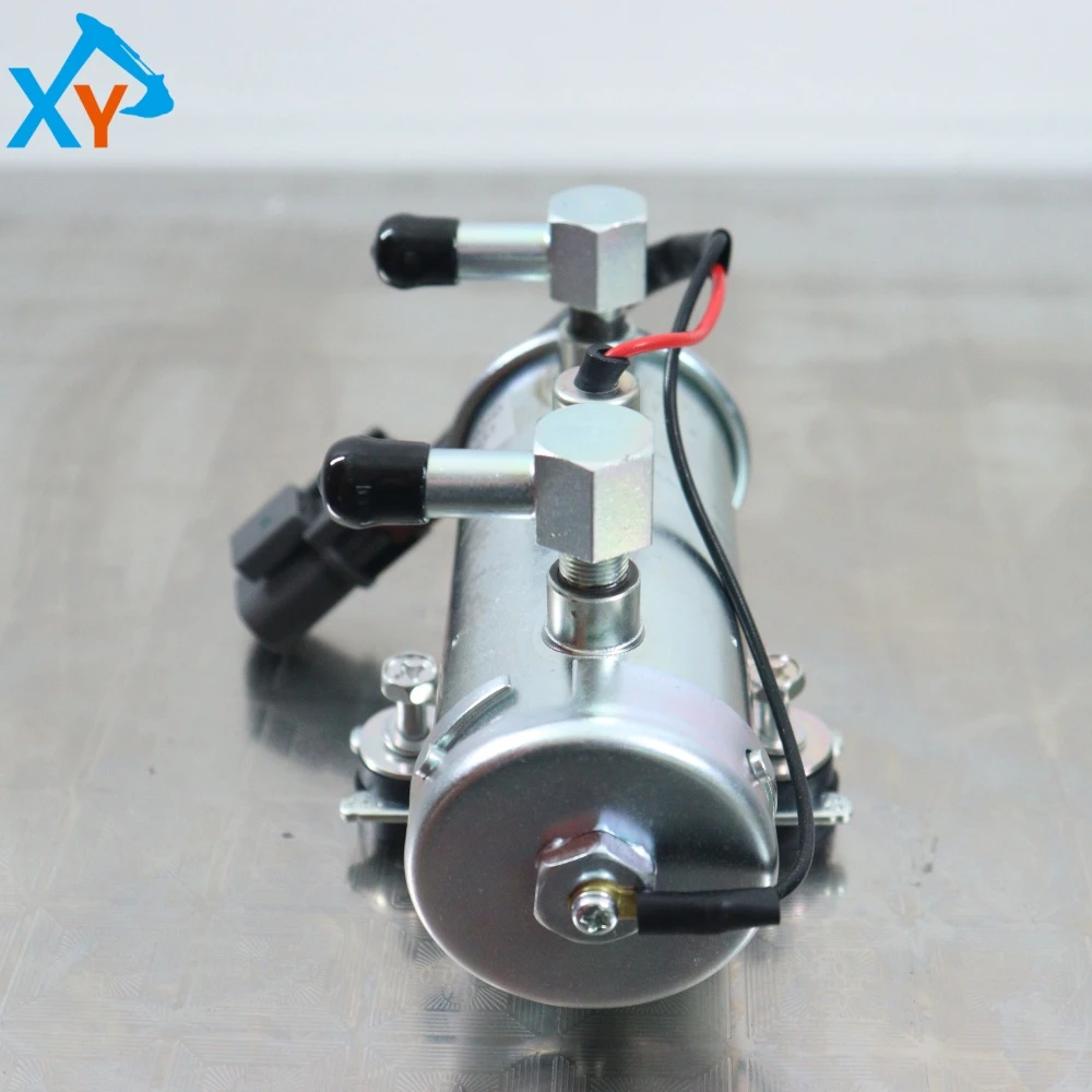 4645227 Electric Pump Suitable for ZX200-3 Hitachi Excavator