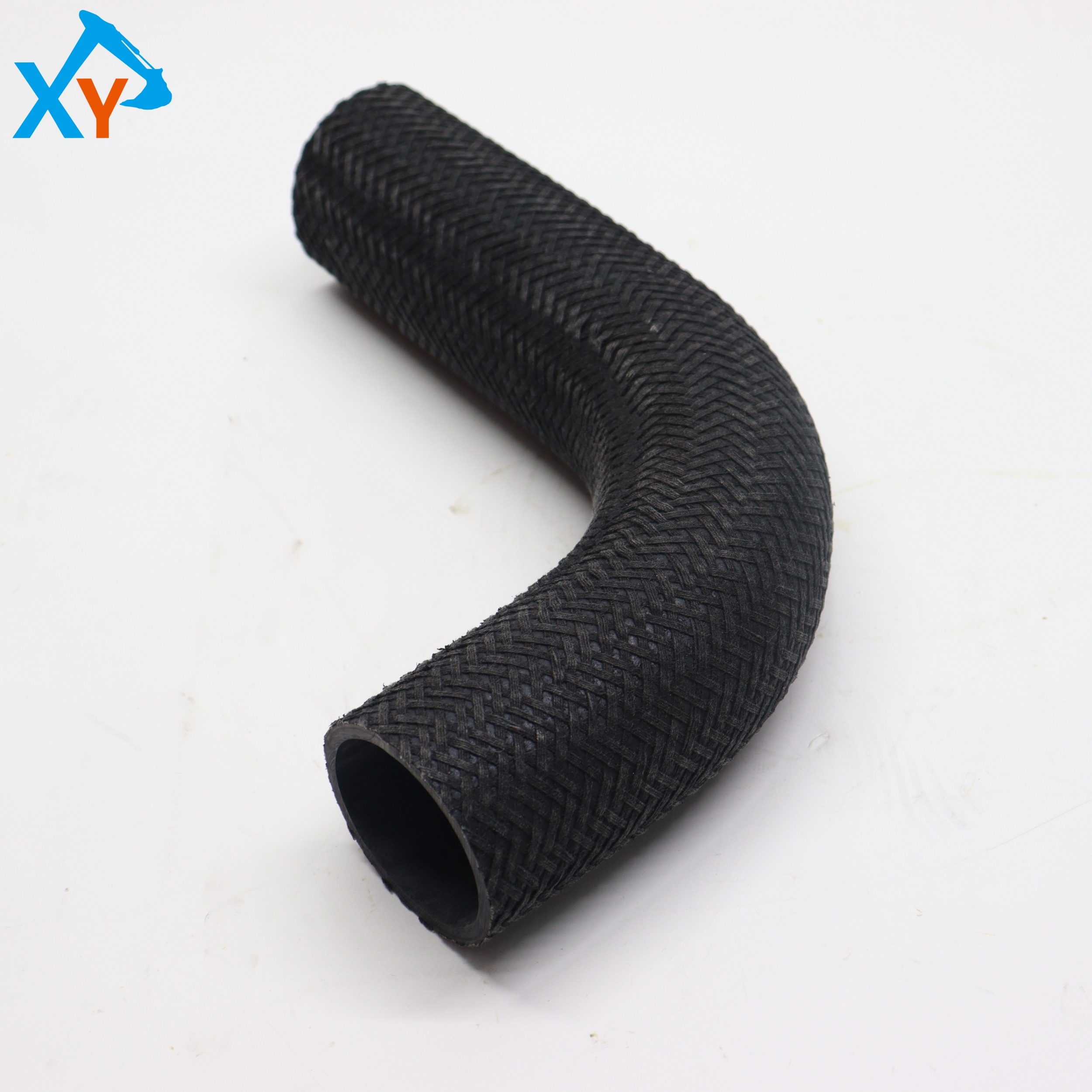4311026420 Hitachi Loader Down Radiator Hose for ZW370 ﻿