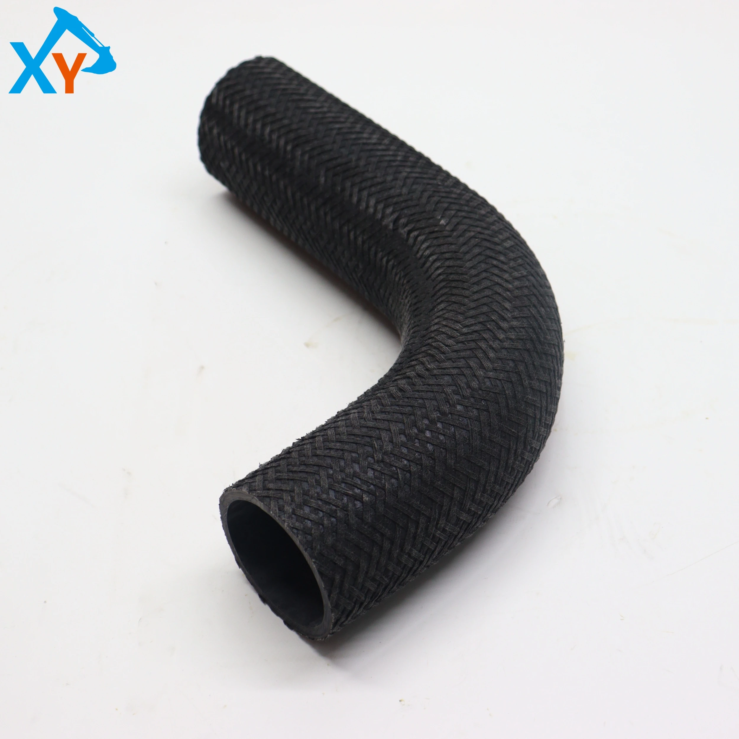 4311026420 Hitachi Loader Down Radiator Hose for ZW370 ﻿