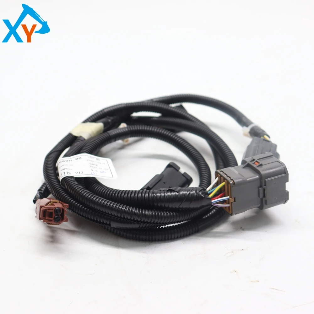YA00006560 Wiring Harness for ZX200-5G Excavator  ﻿