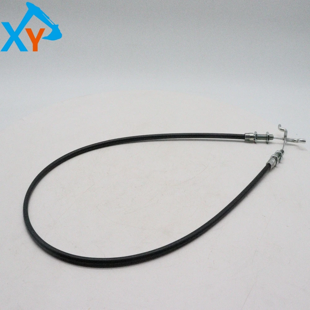 4370198 Original Hitachi Excavator Part Cable for ZX200-3G
