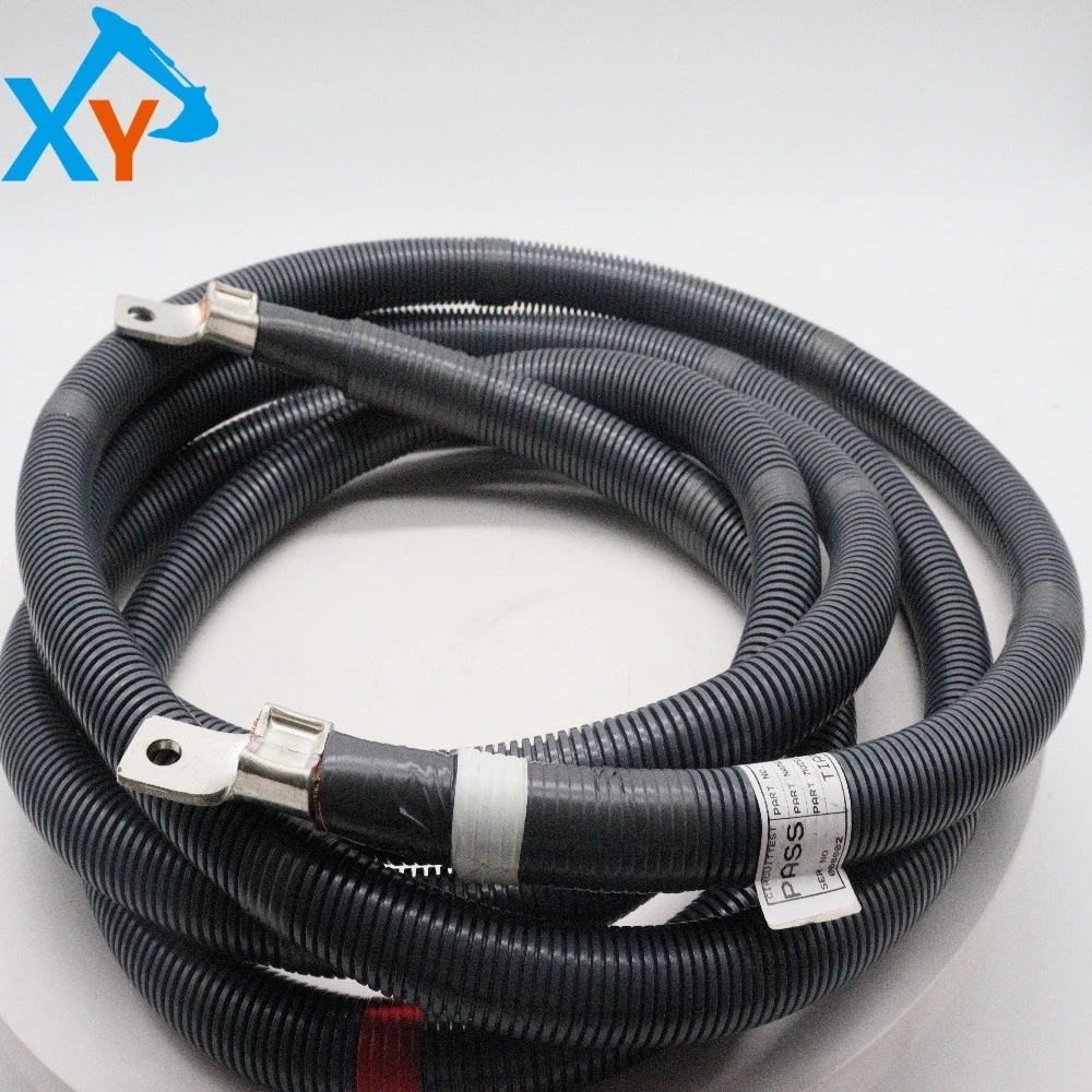 4605568 Wire Harness for ZX450-3 Excavator