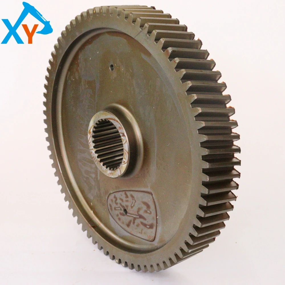 3240022240 Original Loader Parts Gearbox Gear for ZW550  ﻿ ﻿