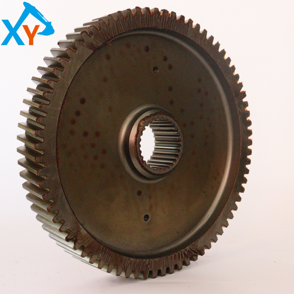 3240022240 Original Loader Parts Gearbox Gear for ZW550  ﻿ ﻿