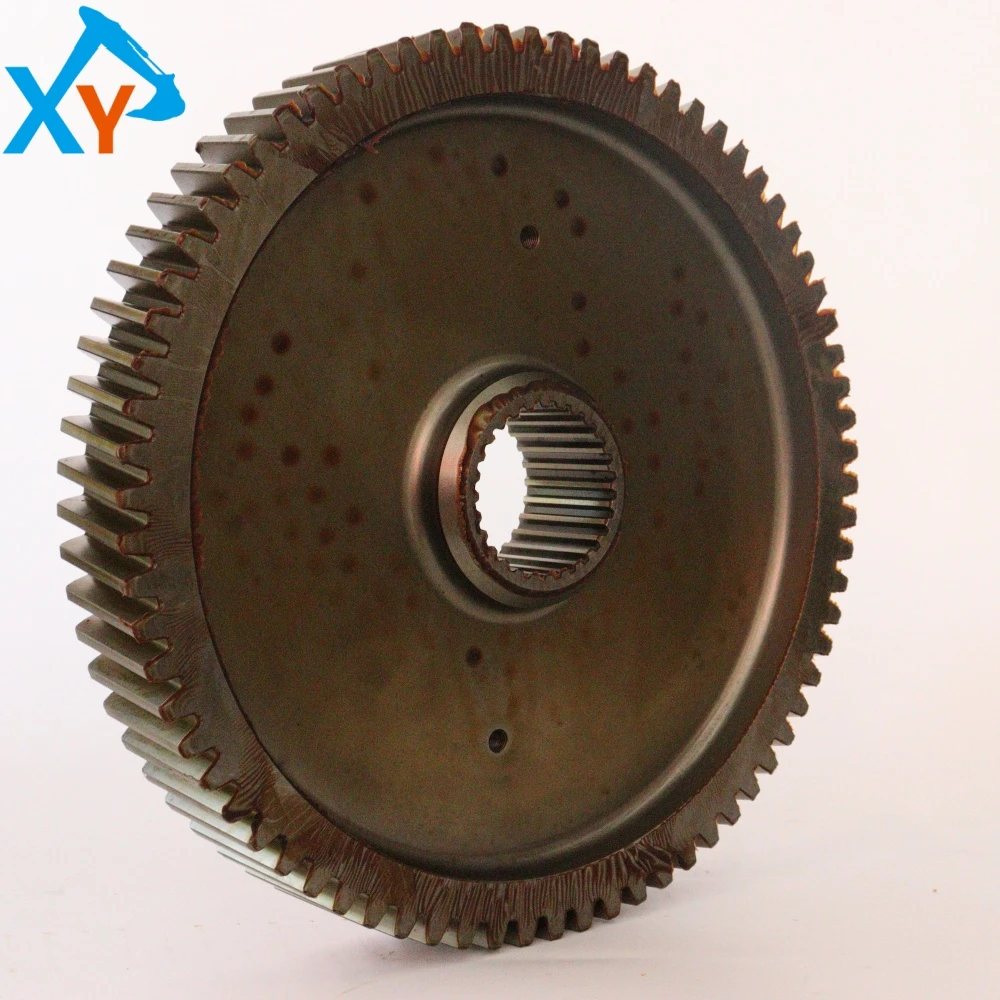 3240022240 Original Loader Parts Gearbox Gear for ZW550  ﻿ ﻿