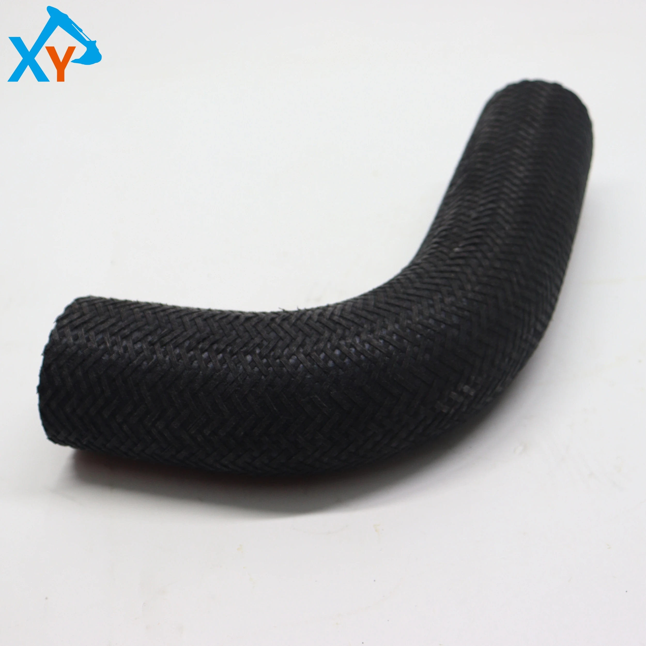 4311026420 Hitachi Loader Down Radiator Hose for ZW370 ﻿