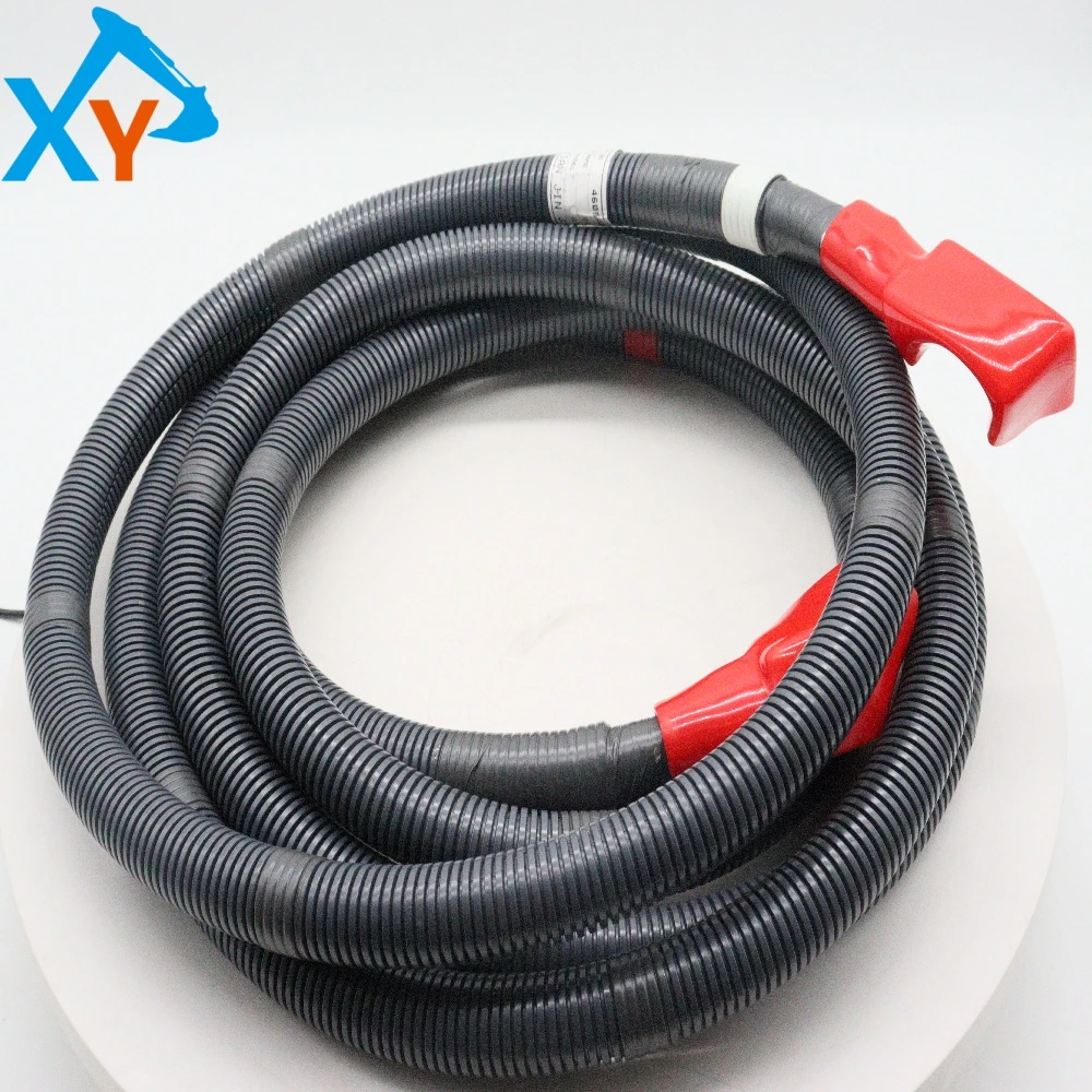 4605568 Wire Harness for ZX450-3 Excavator