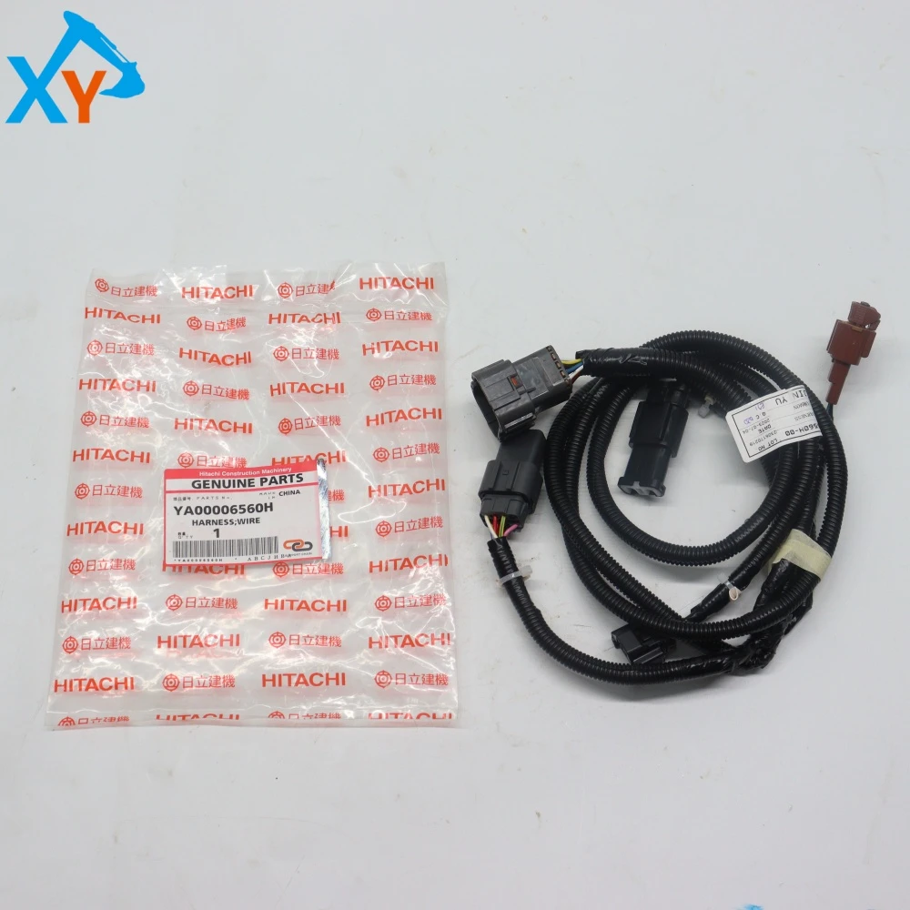 YA00006560 Wiring Harness for ZX200-5G Excavator  ﻿