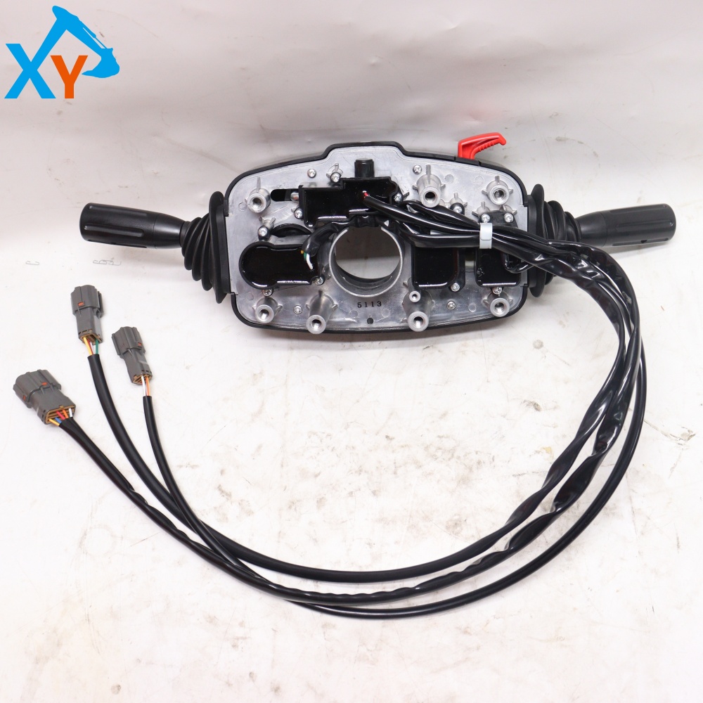 YA00044127 Hitachi Loader Transmission Control Switch Assy for ZW310-5A ﻿