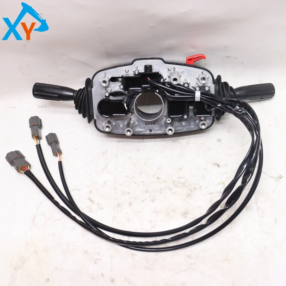 YA00044127 Hitachi Loader Transmission Control Switch Assy for ZW310-5A ﻿