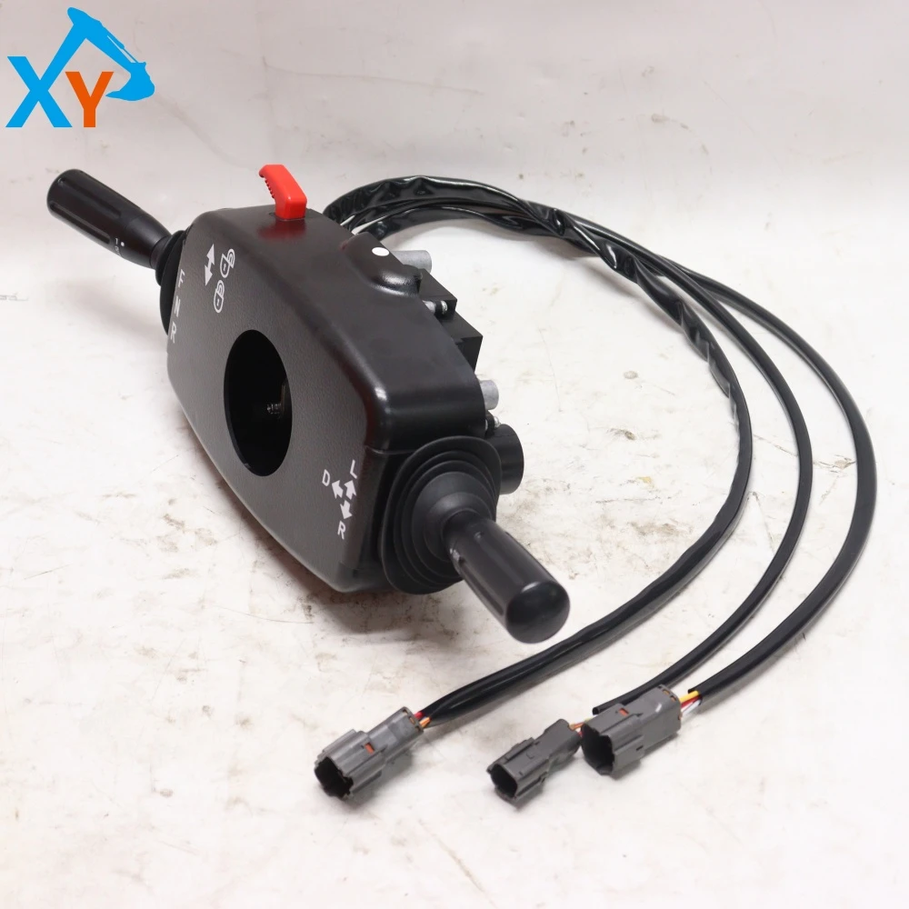 YA00044127 Hitachi Loader Transmission Control Switch Assy for ZW310-5A ﻿