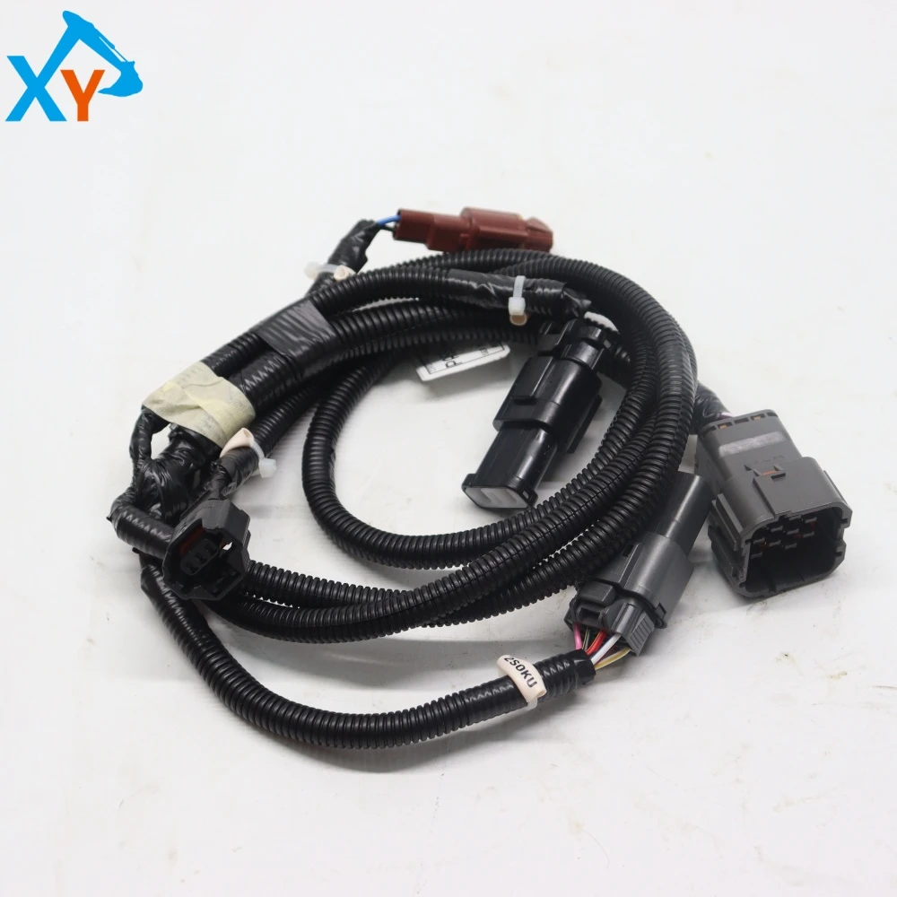 YA00006560 Wiring Harness for ZX200-5G Excavator  ﻿