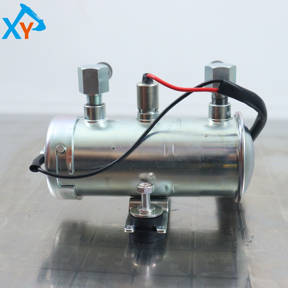 4645227 Electric Pump Suitable for ZX200-3 Hitachi Excavator