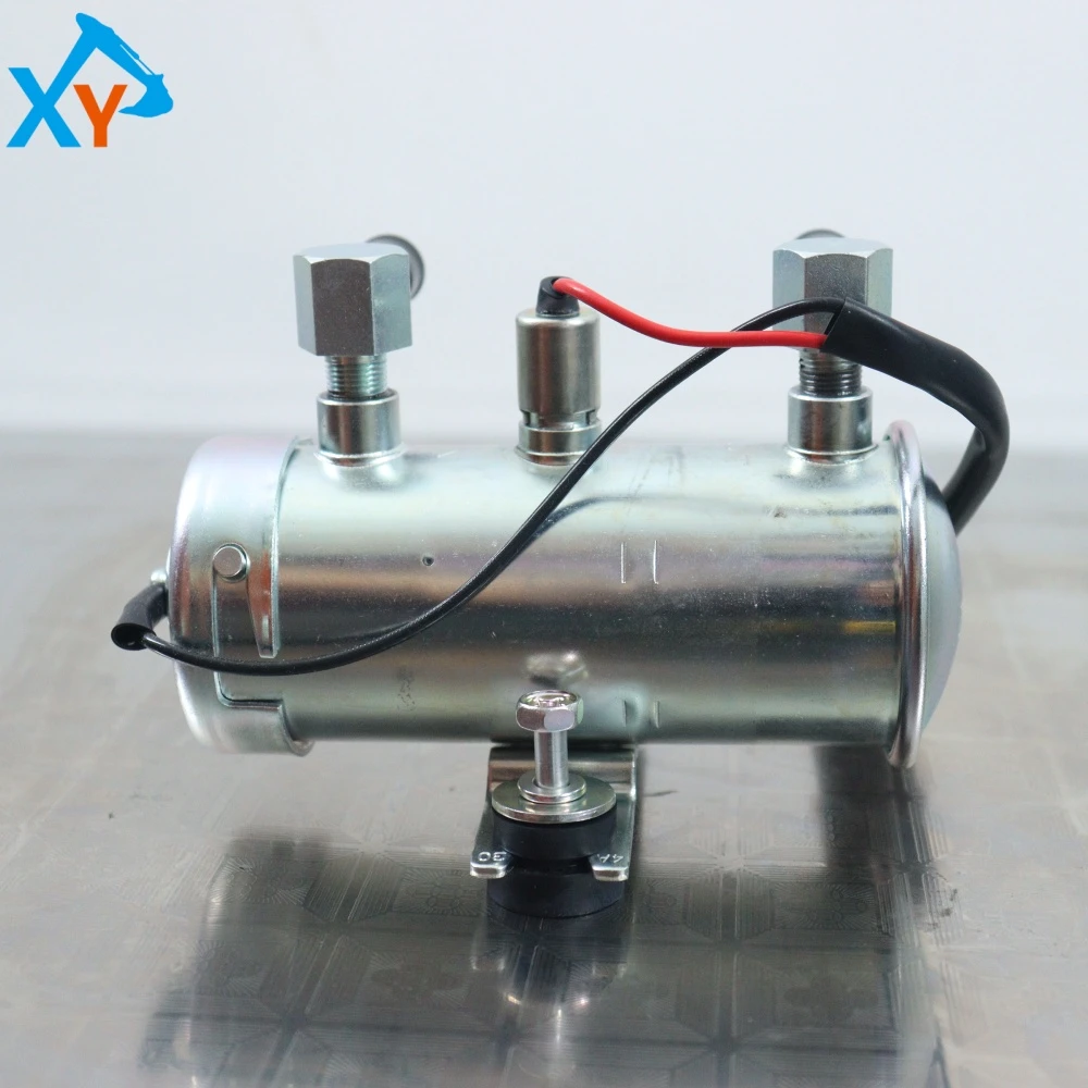 4645227 Electric Pump Suitable for ZX200-3 Hitachi Excavator