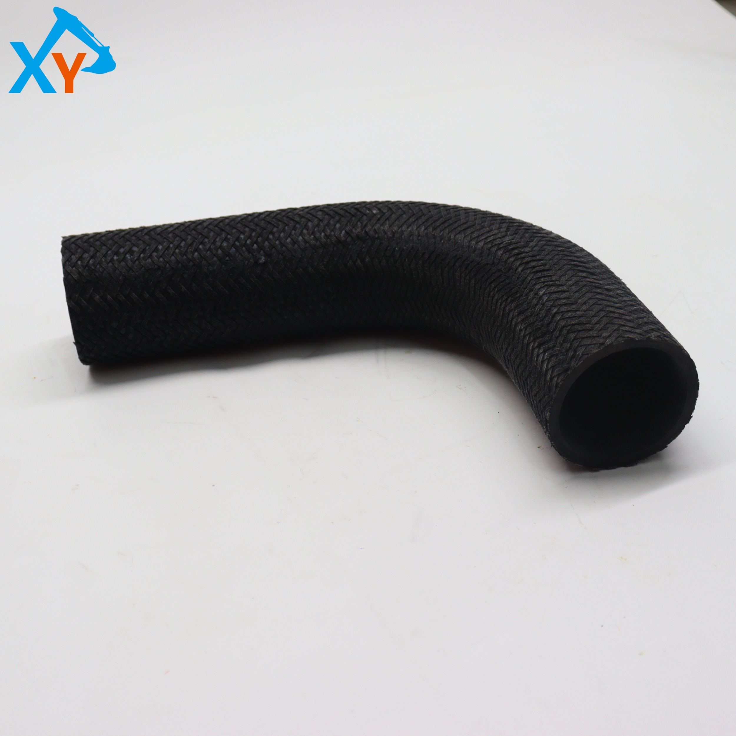4311026420 Hitachi Loader Down Radiator Hose for ZW370 ﻿