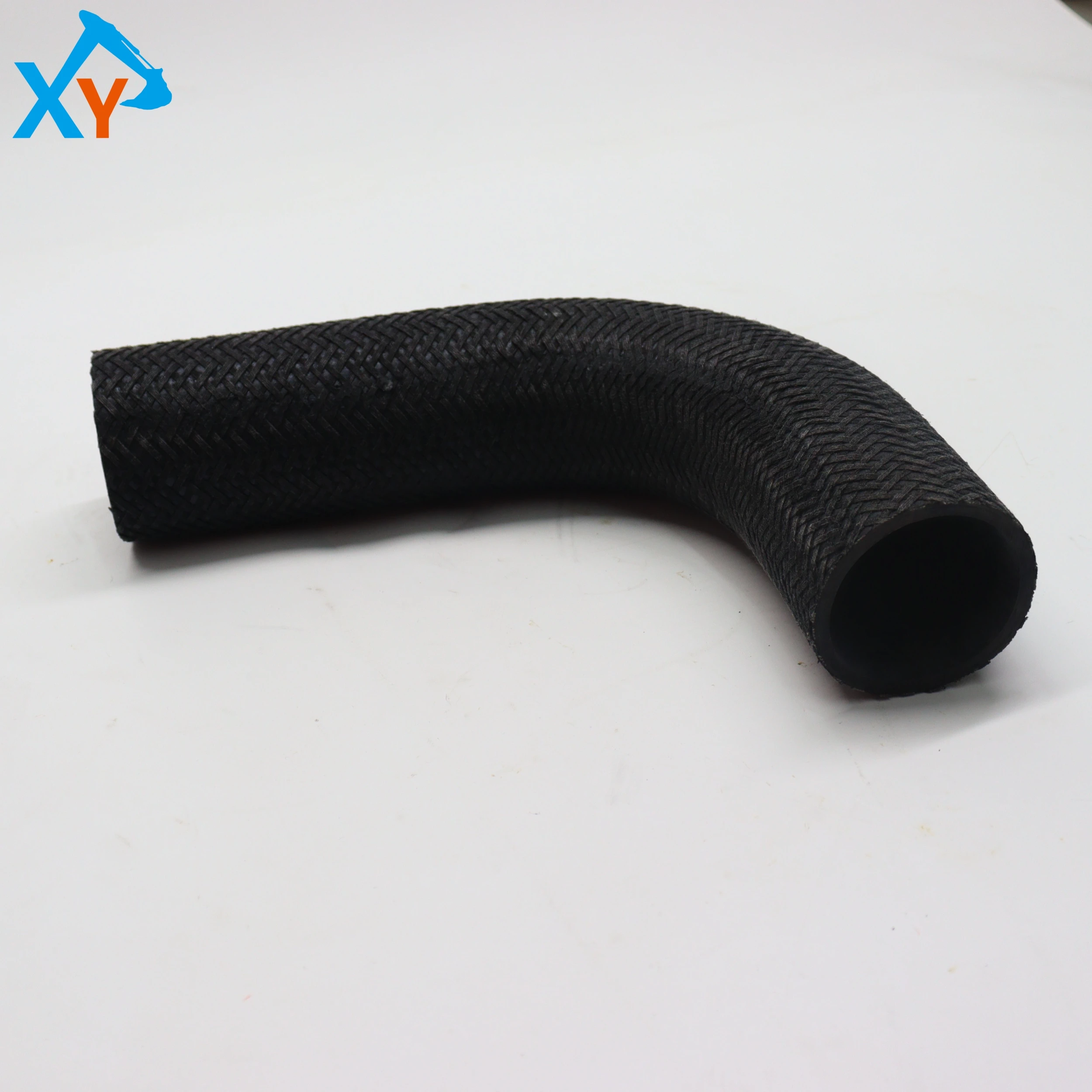 4311026420 Hitachi Loader Down Radiator Hose for ZW370 ﻿